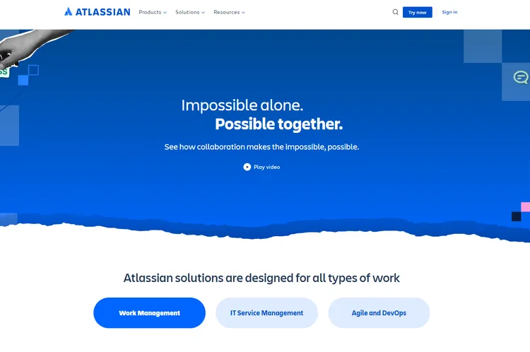 Best Atlassian alternatives