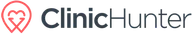 Logo of Clinic Hunter
