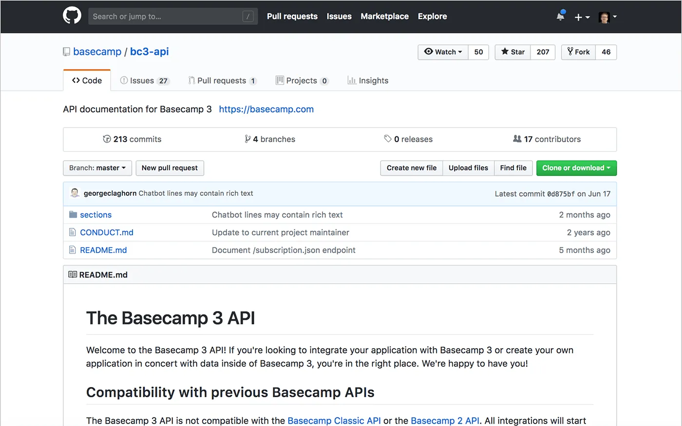 Dokumentationssoftware GitHub Wiki