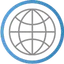 Logo of ISO 27001