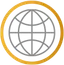 Logo of ISO 27018