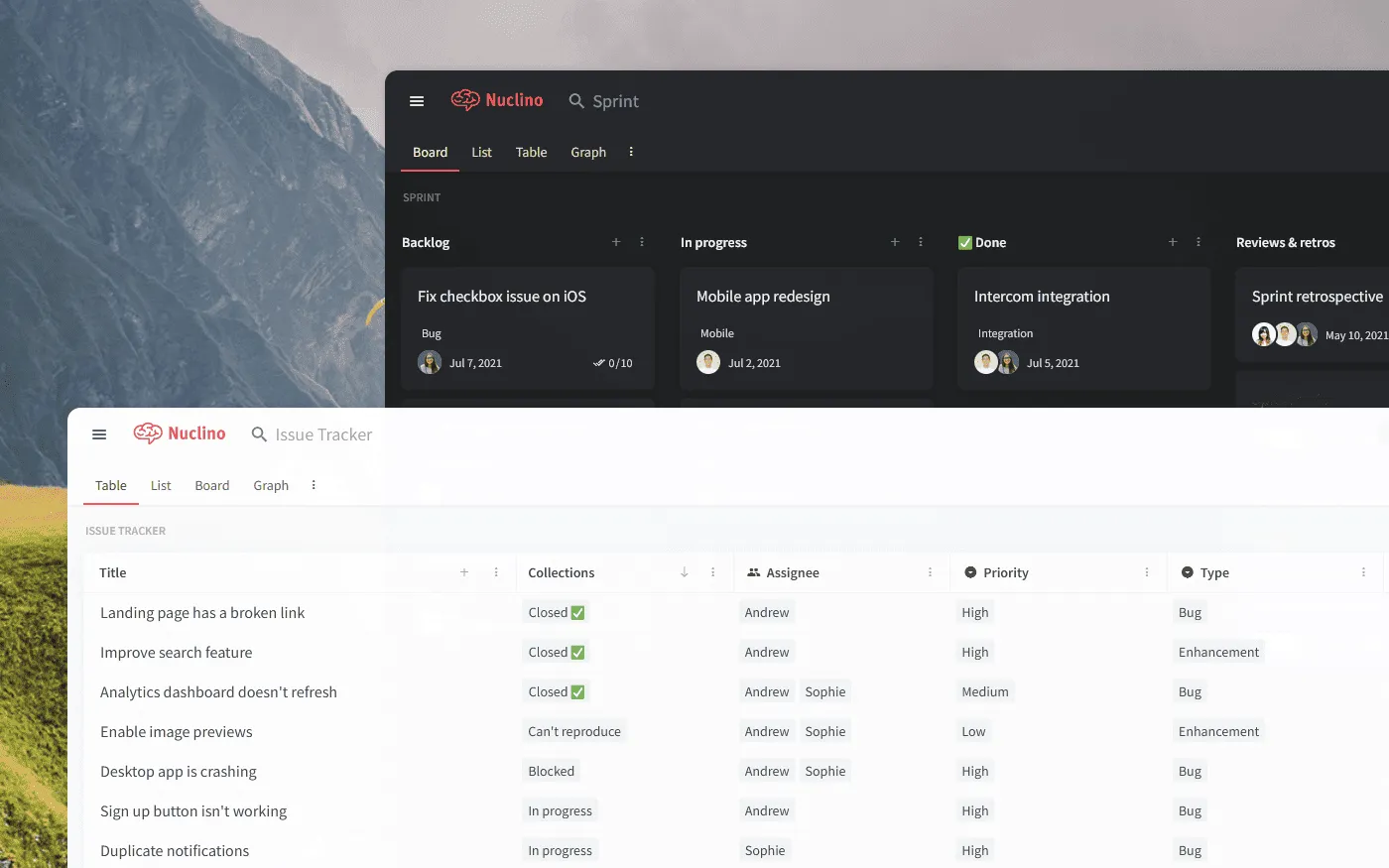 Beste Agile Projektmanagement-Software