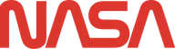 Logo of NASA