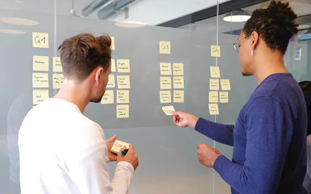 Projektmanagement