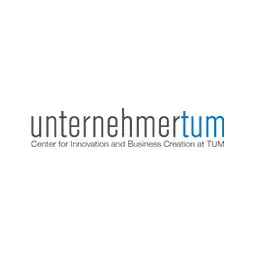 Logo of UnternehmerTUM