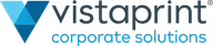 Logo of Vistaprint