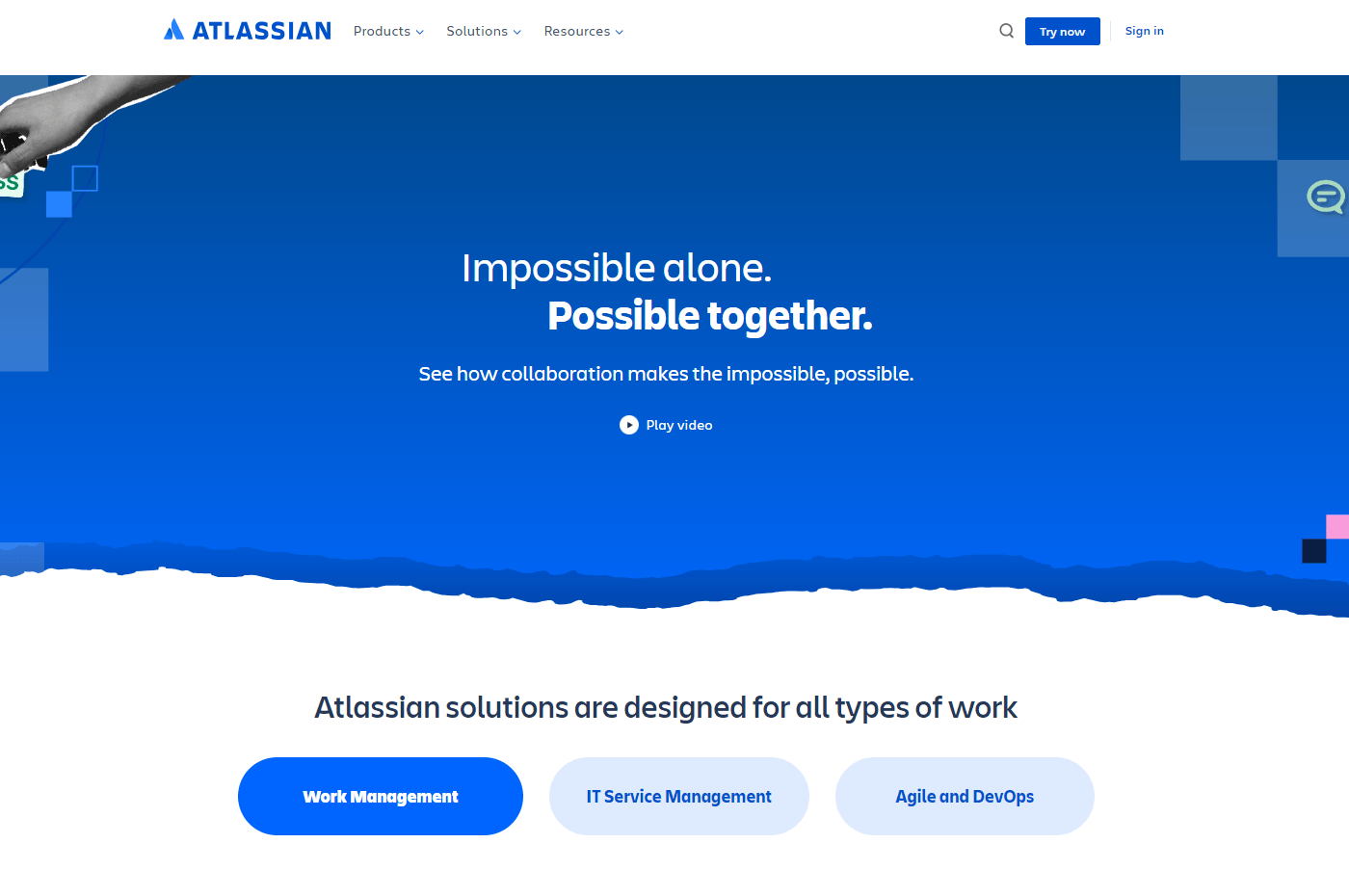 Best Atlassian alternatives