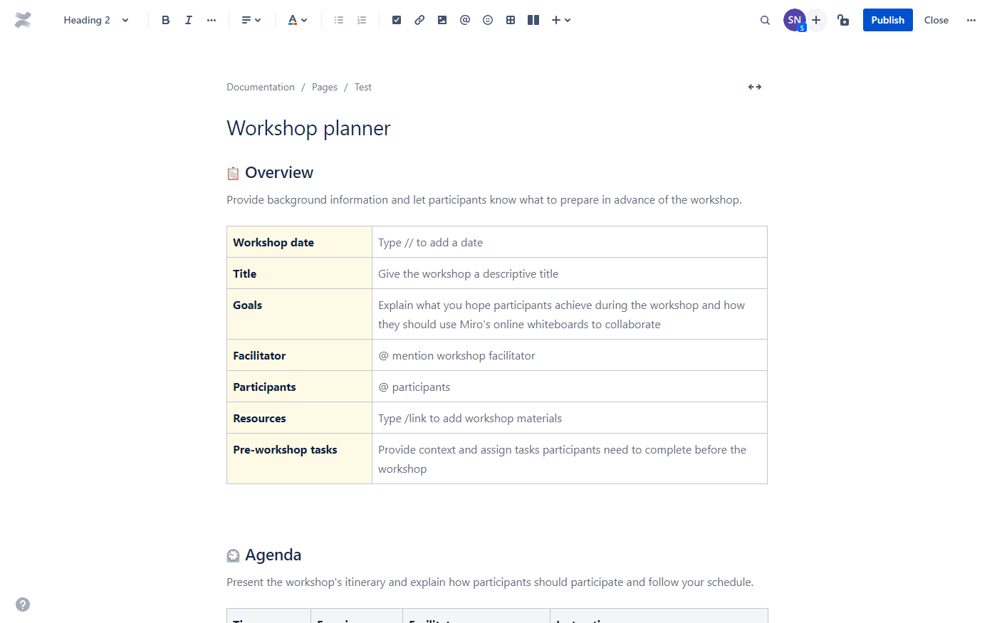 ClickUp alternative Confluence and Jira