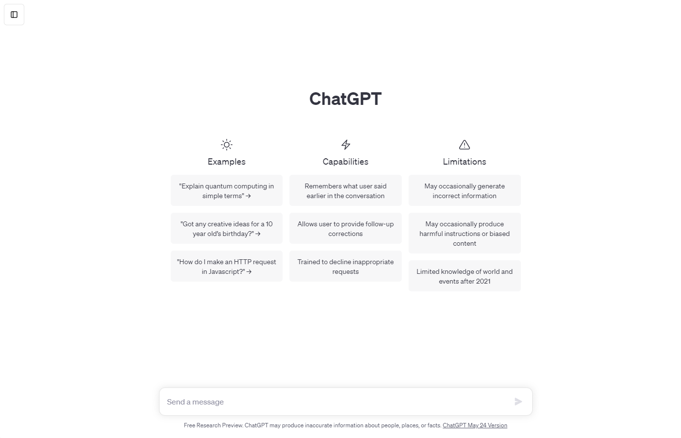 Notion AI alternative ChatGPT