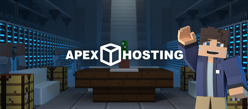 Supplementaries Minecraft Mod - Apex Hosting