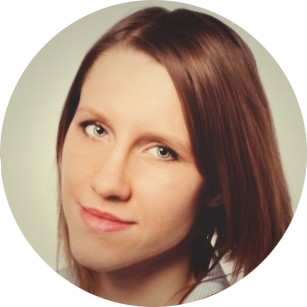 Image of Aleksandra Kutkowska
