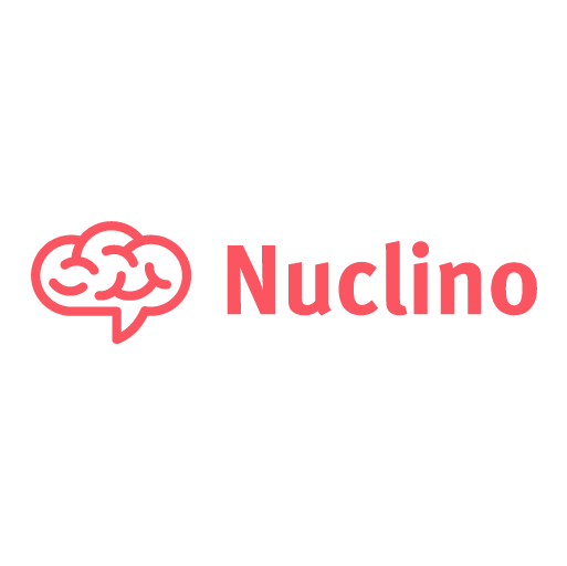 Nuclino Logo