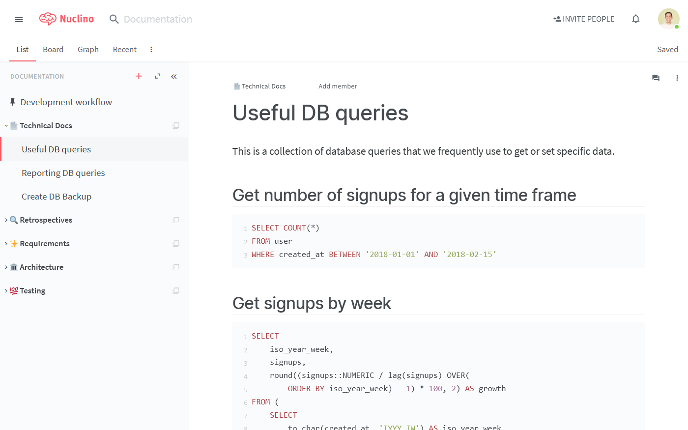 A Guide to Functional Requirements (with Examples)