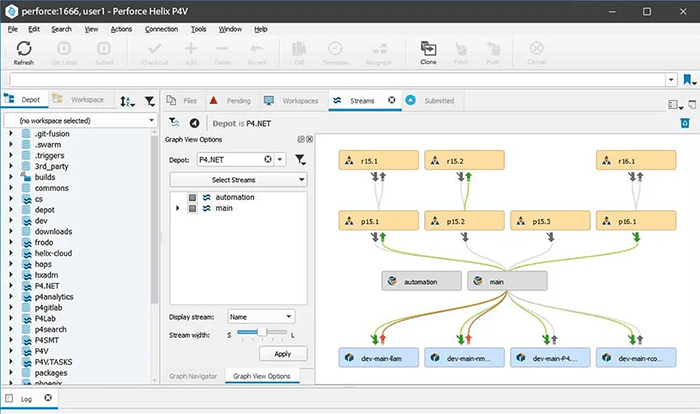 Enterprise same development tool GameMaker Studio