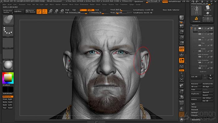 2D and 3D Game-Making App, Free and Easy to Use