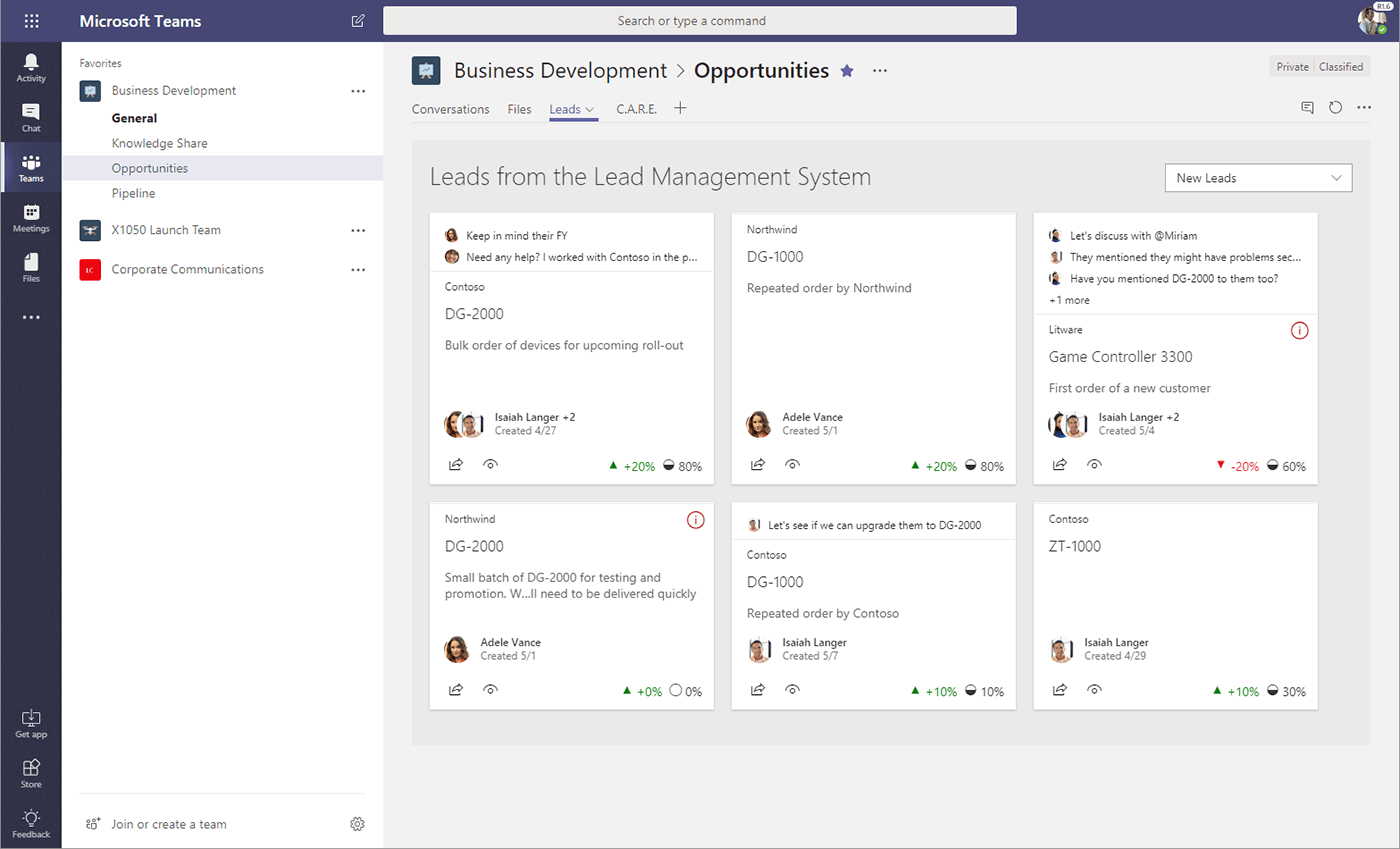 Microsoft Teams Wiki vs Microsoft OneNote (Comparison)