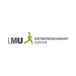 Logo of LMU EC
