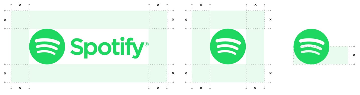 spotify-logo-exclusion-zone