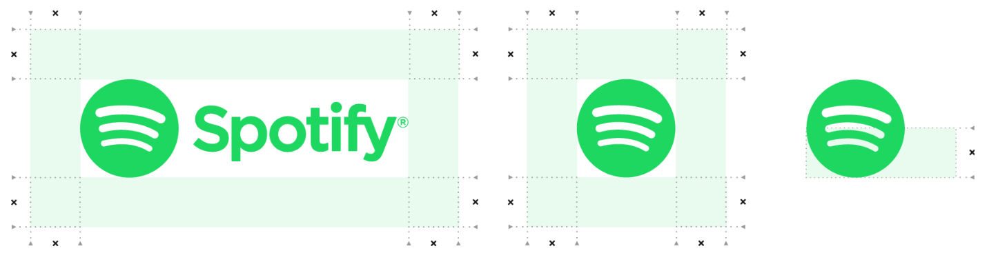 Brand Guidelines by Spotify